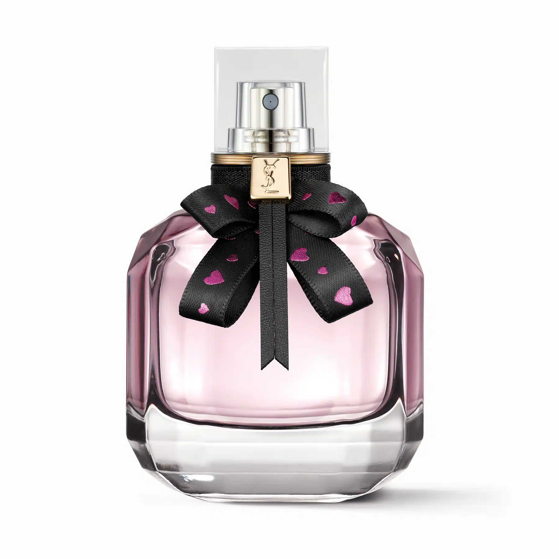 Packshot parfum : Yves Saint Laurent Mon Paris pour Sephora