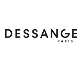 Logo Dessange