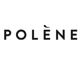 Logo Maroquinerie Polène
