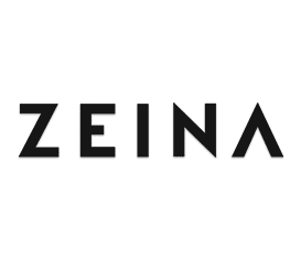 Logo Joaillerie Zeina