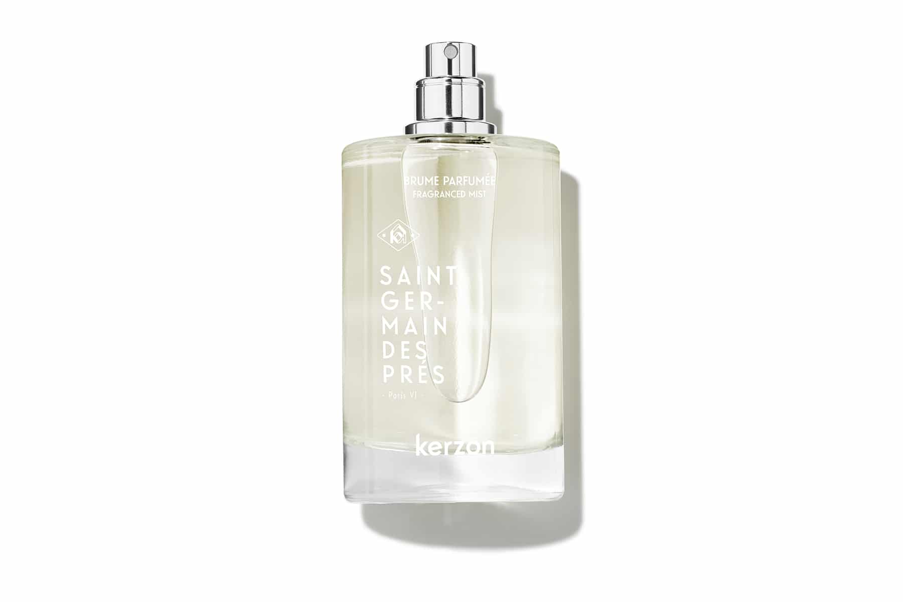 Packshot Parfum : Kerzon