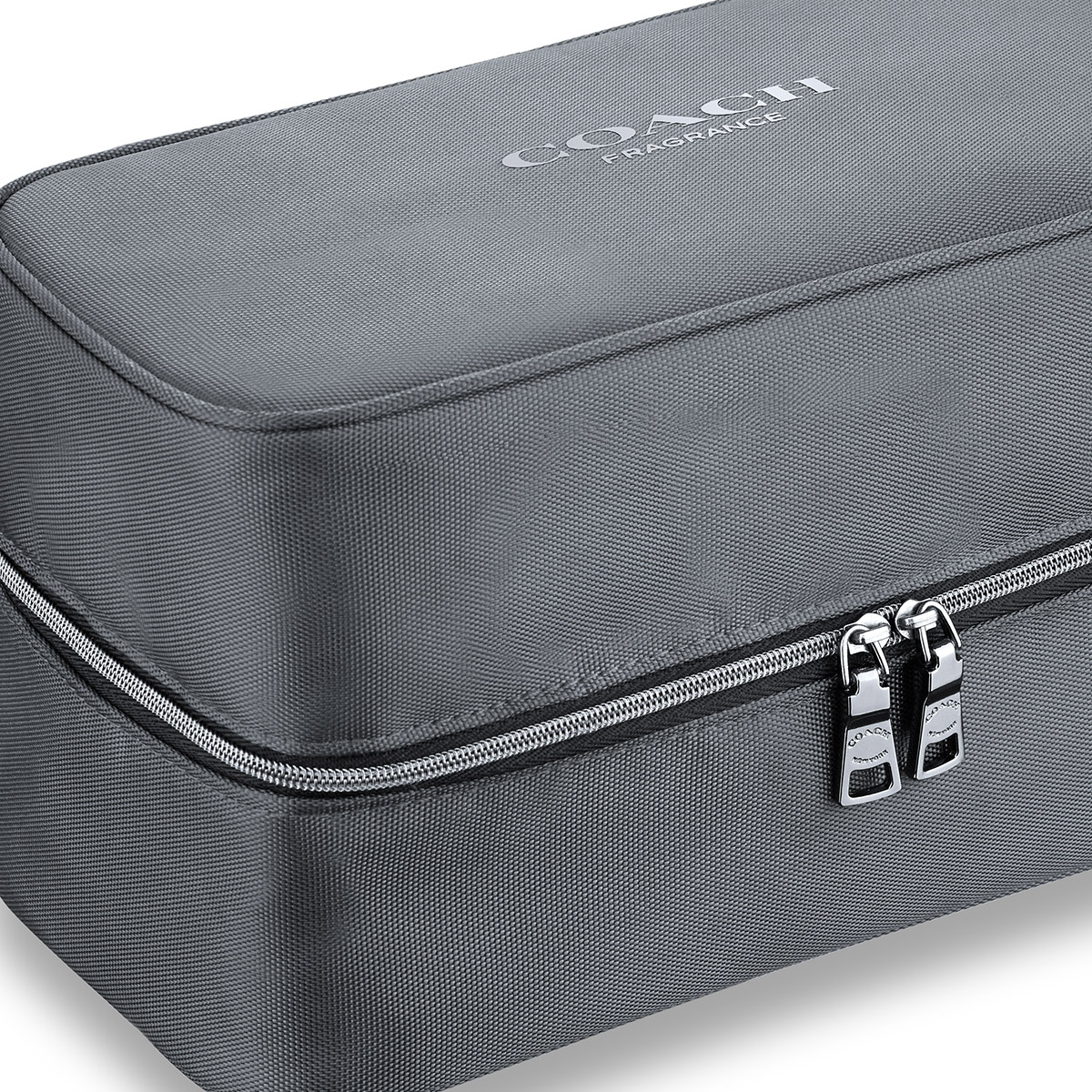 Packshot Accessoires - Image d'illustration: Sac voyage Coach